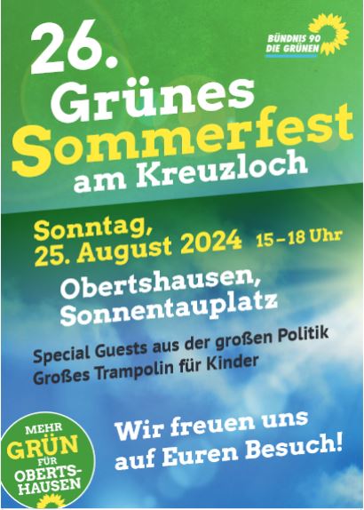 26. Kreuzloch-Fest